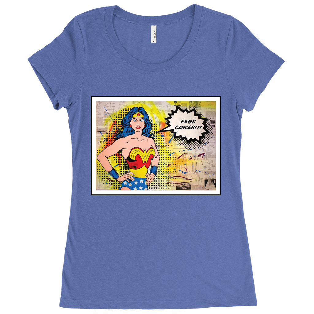 "Empowered" Women's T-Shirts