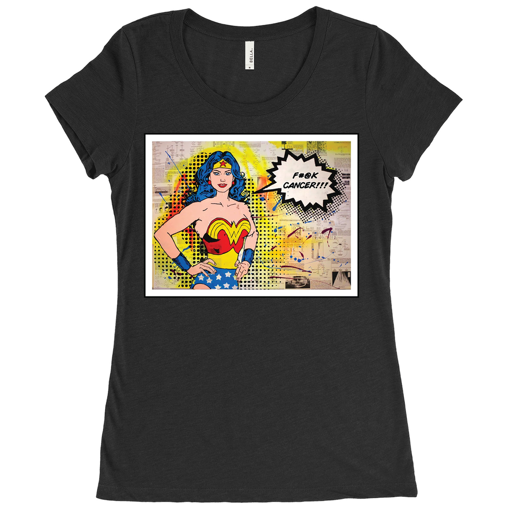 "Empowered" Women's T-Shirts