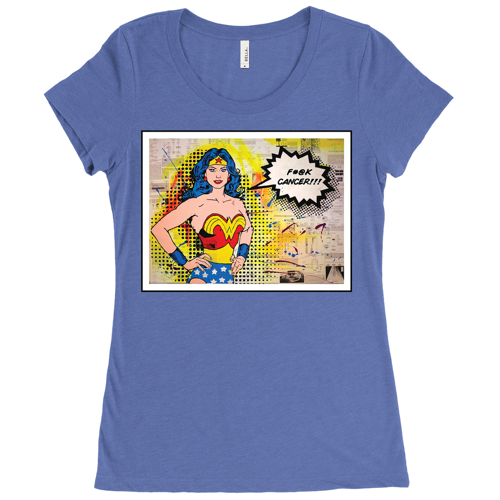 "Empowered" Women's T-Shirts