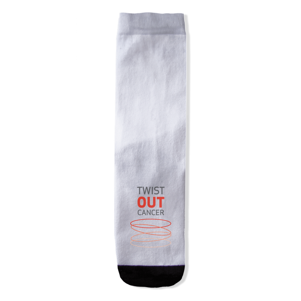 All-Over Print Socks