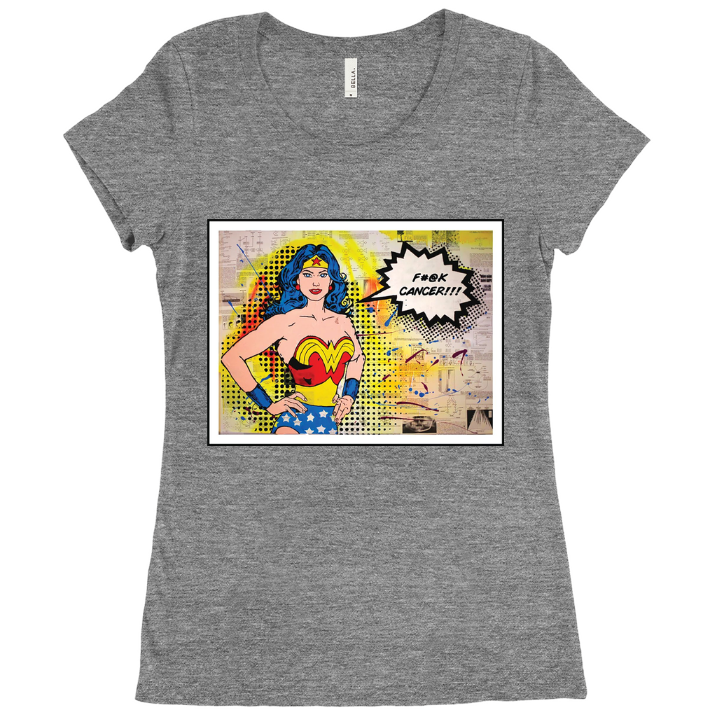 "Empowered" Women's T-Shirts