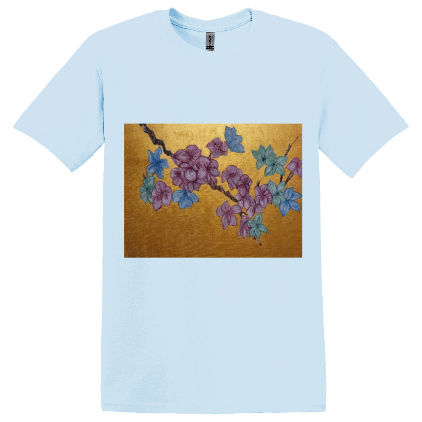 "3 Colors" Women's Tee