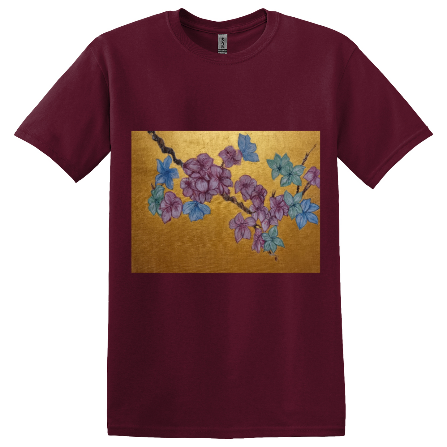 "3 Colors" Women's Tee