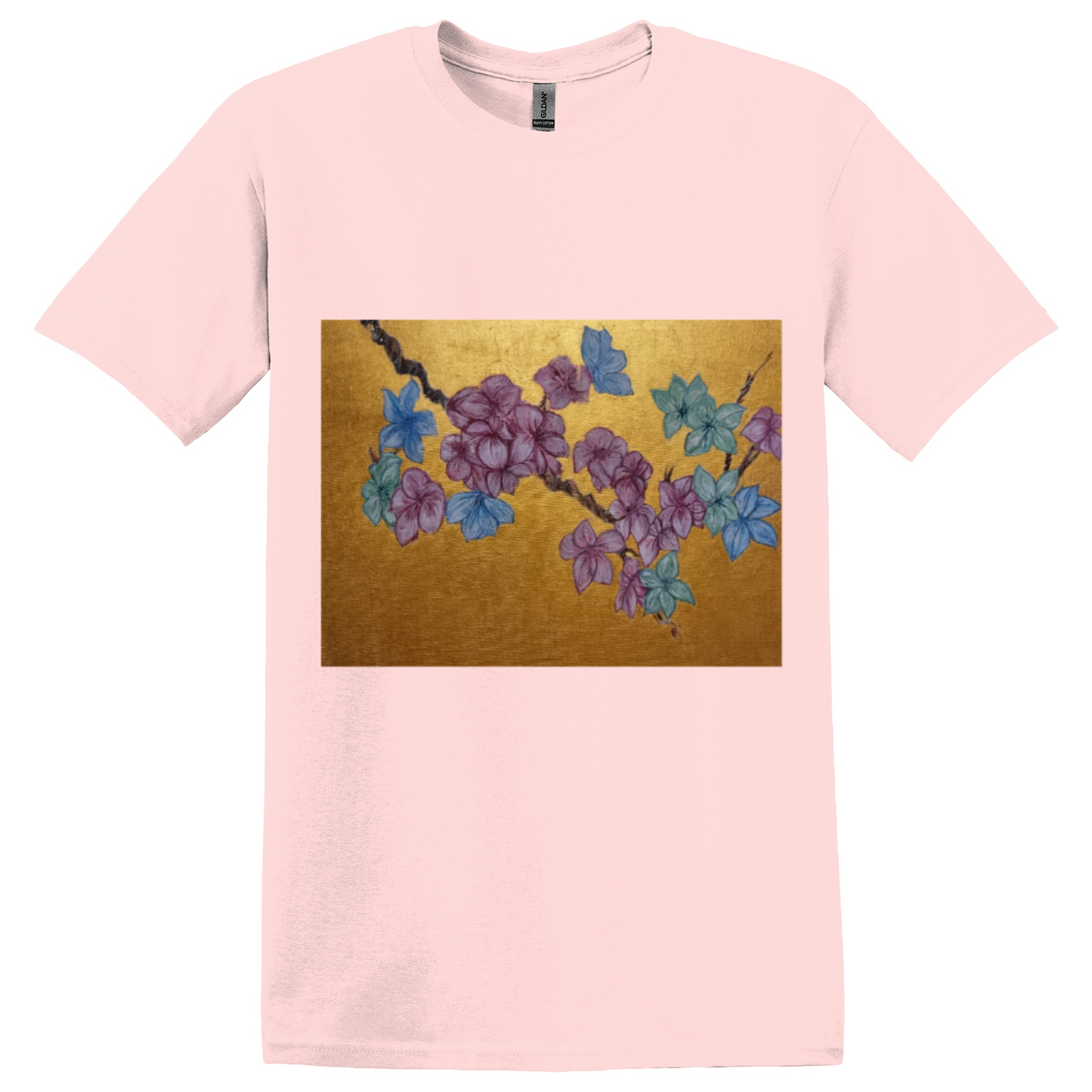 "3 Colors" Women's Tee