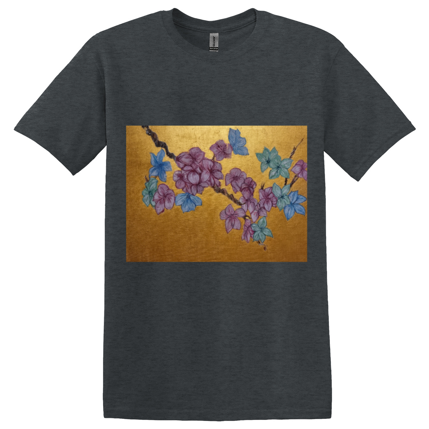 "3 Colors" Women's Tee