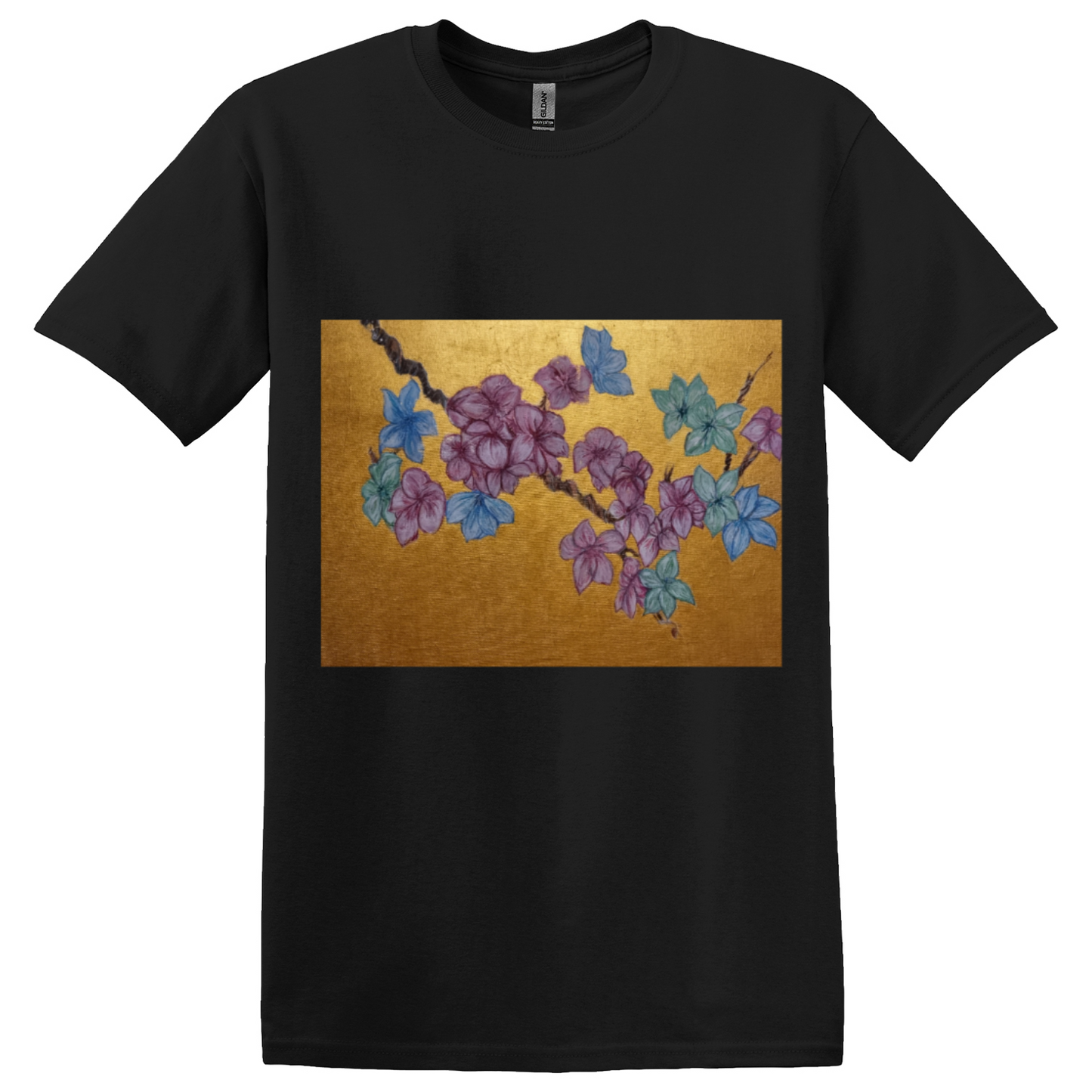 "3 Colors" Women's Tee