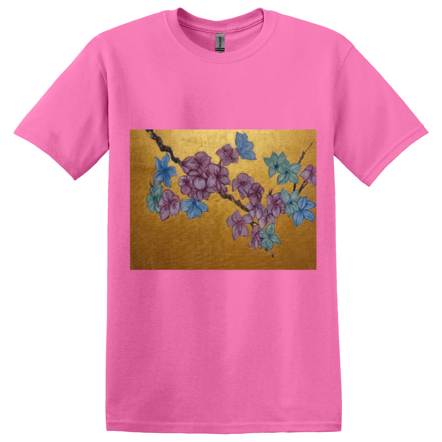 "3 Colors" Women's Tee