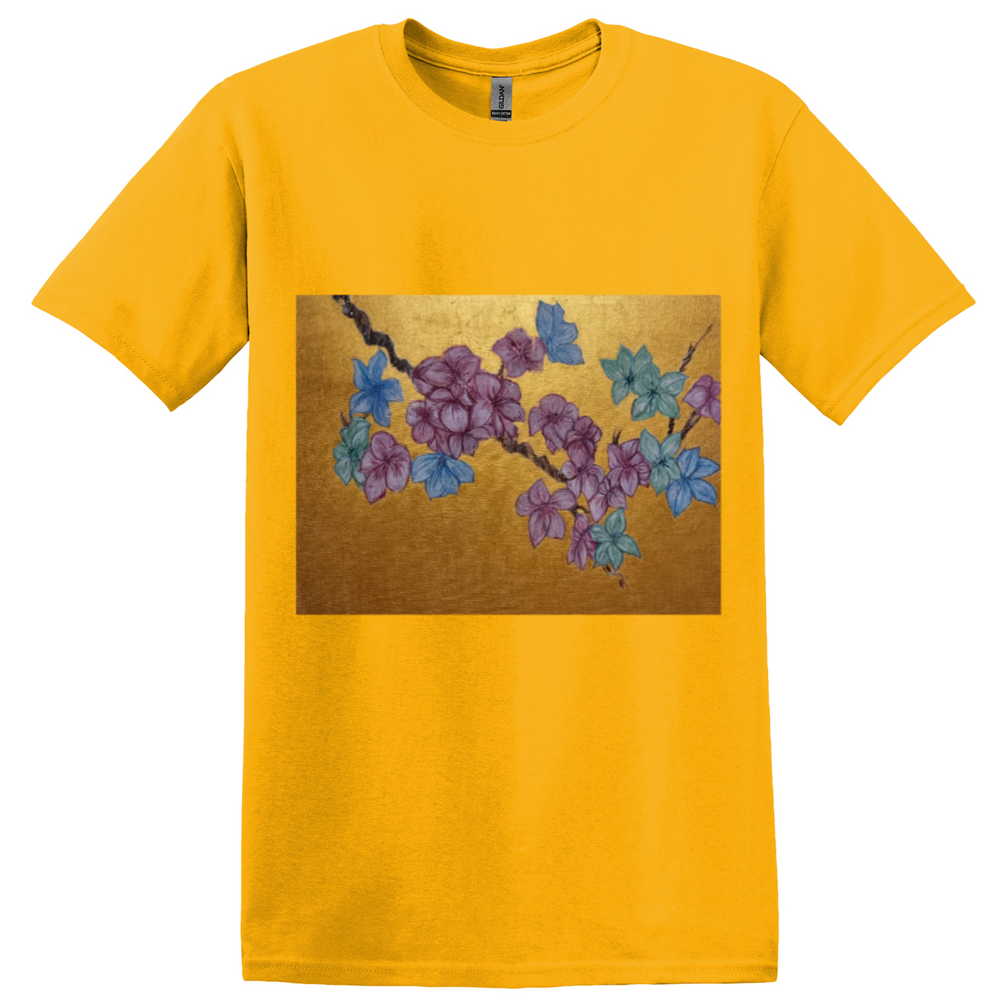 "3 Colors" Women's Tee