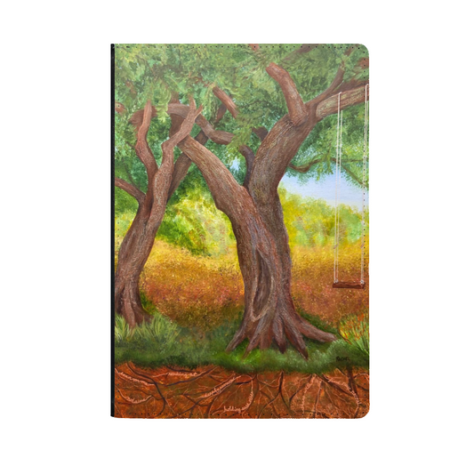 "Strength in Connection" Journal