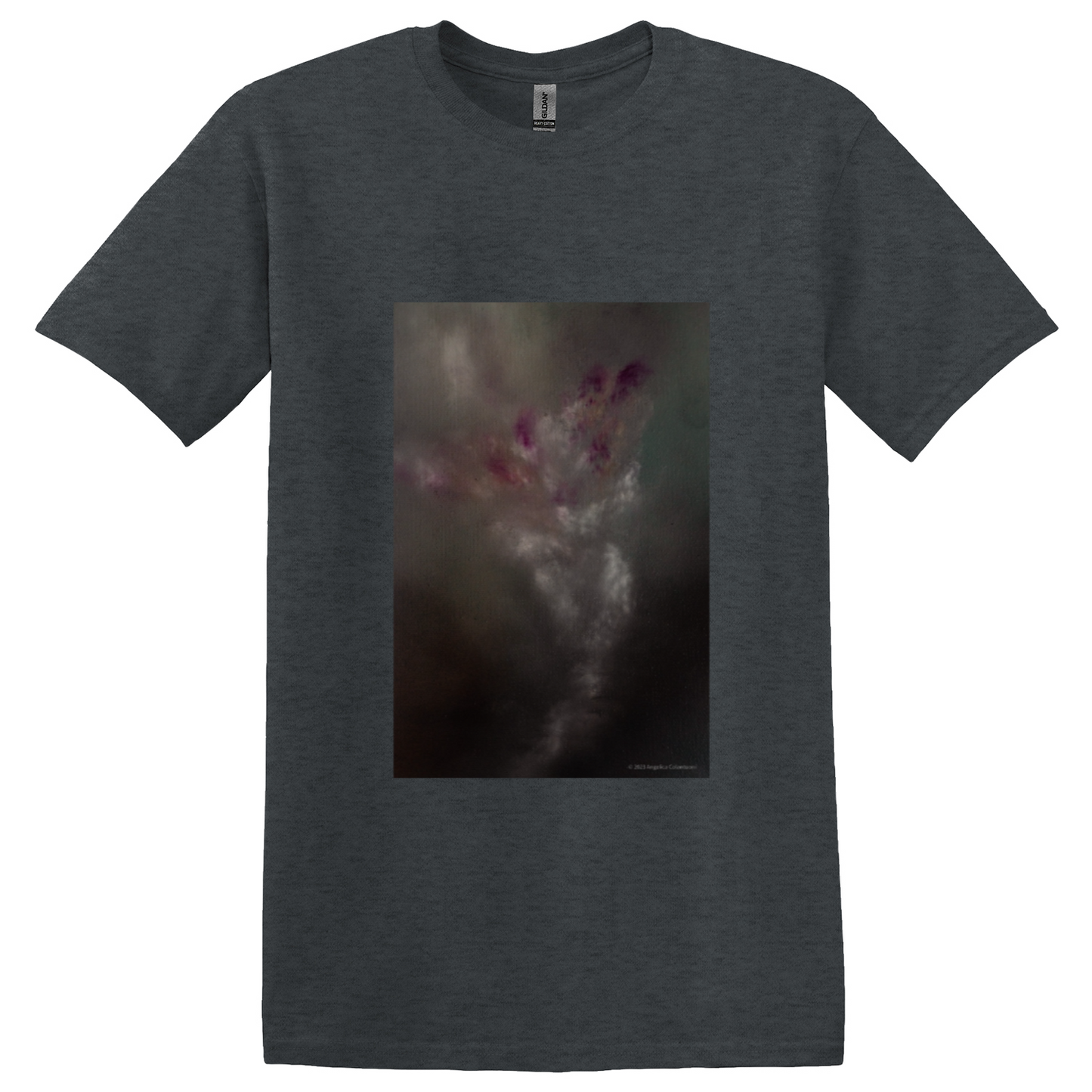 "Ikigai: A Portrait of Resilience" Women's Tee