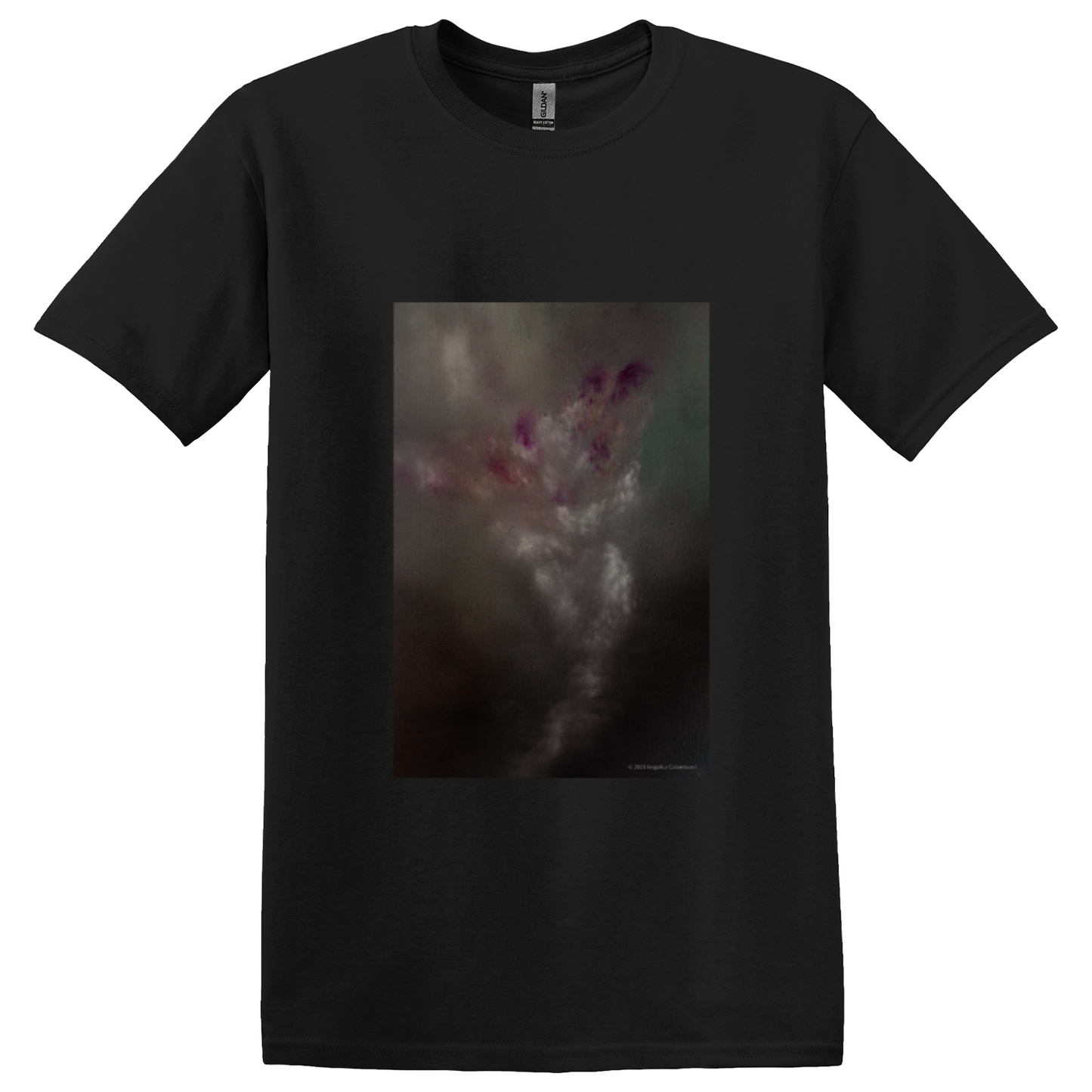 "Ikigai: A Portrait of Resilience" Women's Tee