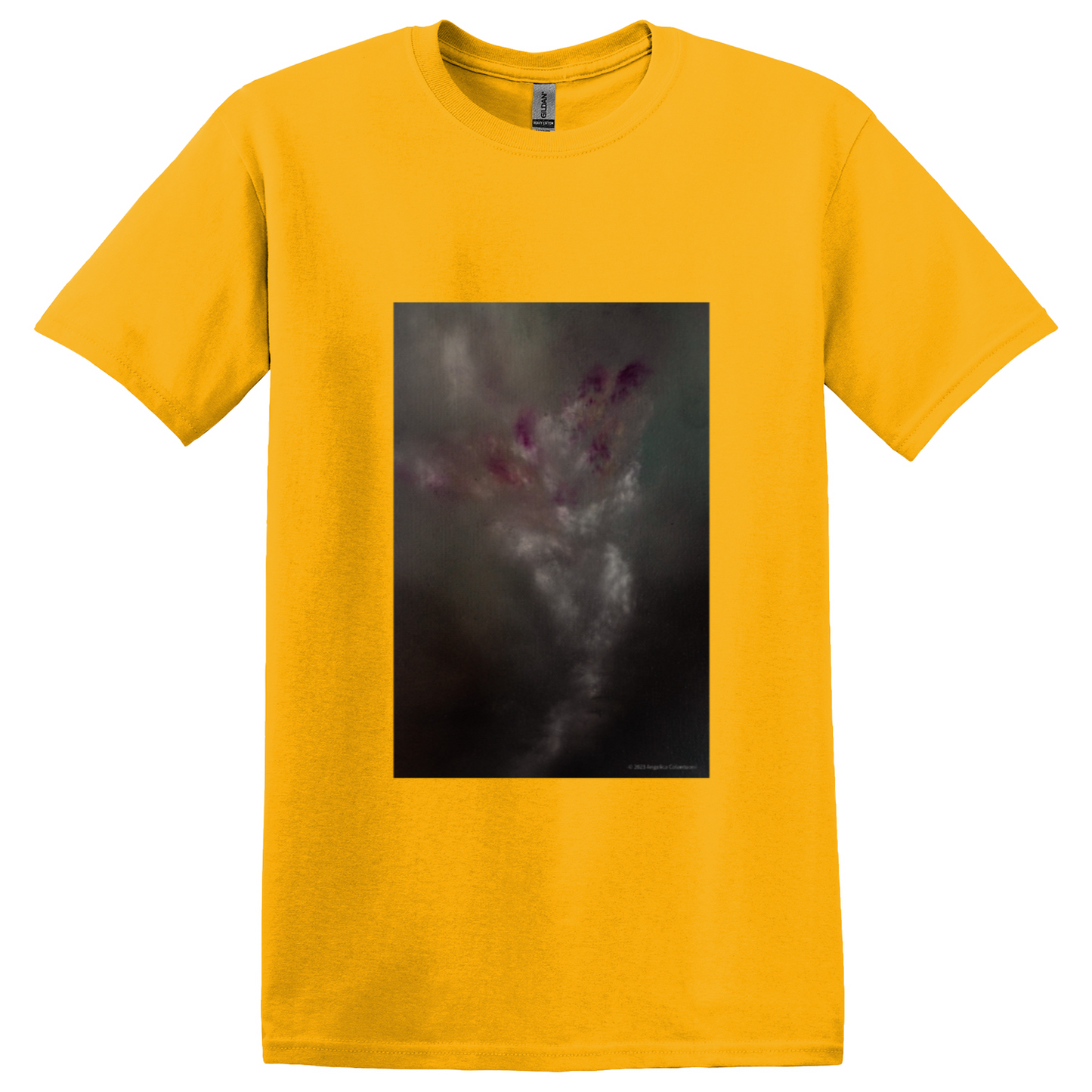 "Ikigai: A Portrait of Resilience" Women's Tee