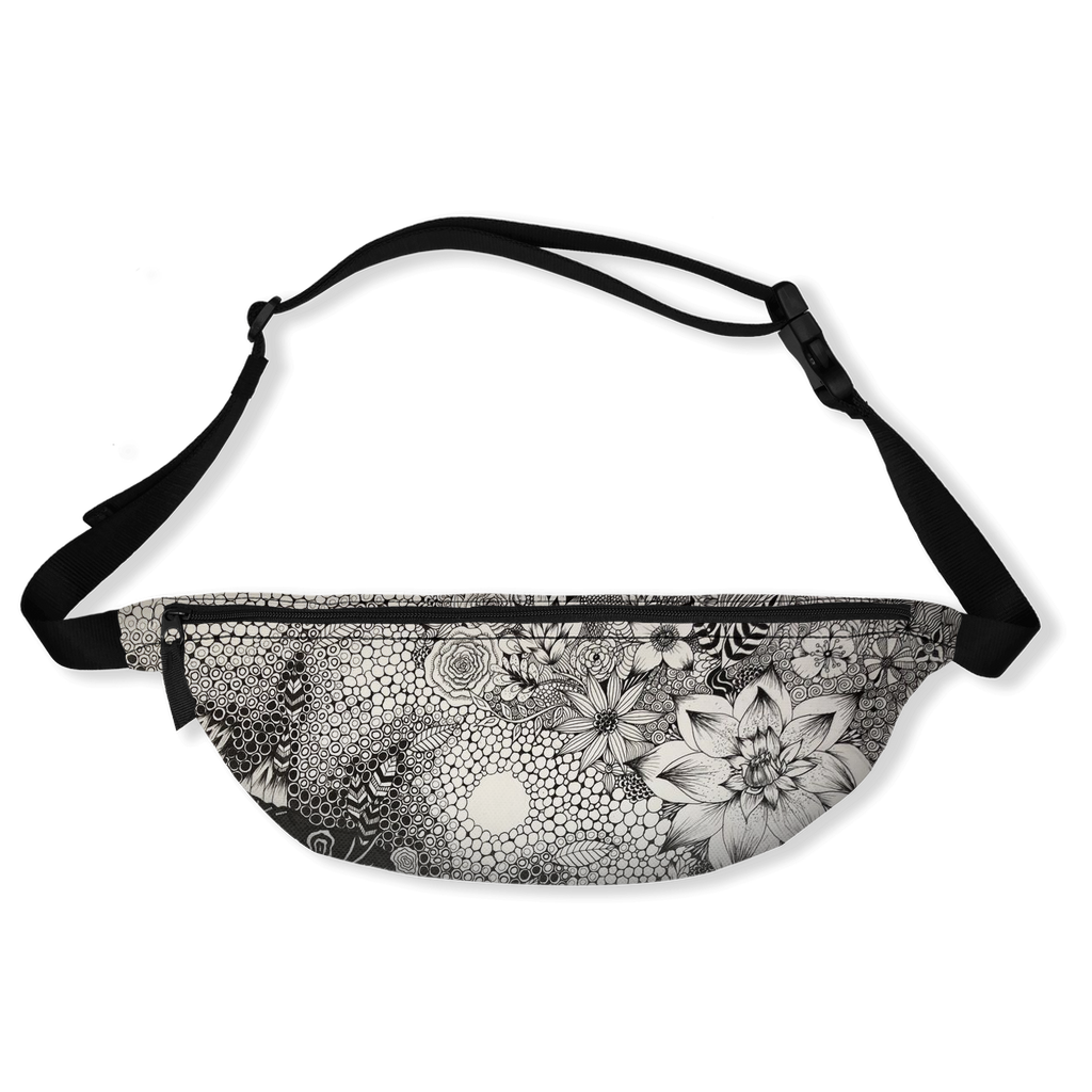 "Lighter Times" Fanny Pack