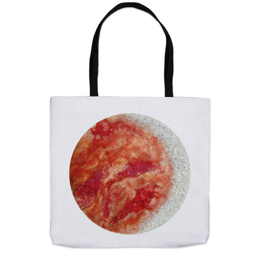 "Eclipse" Tote Bag