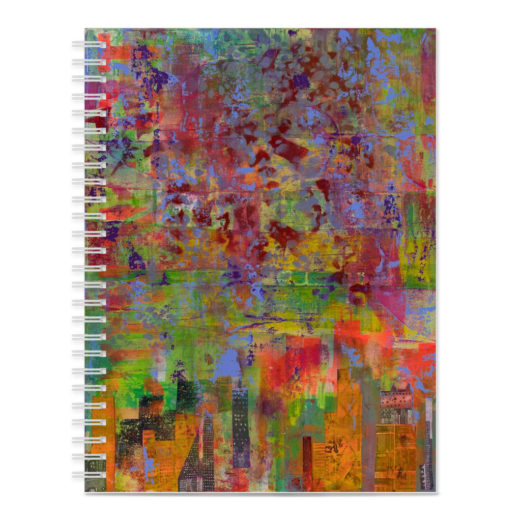 “Alt + Right arrow key” Notebook