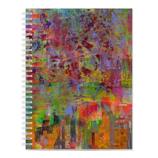 “Alt + Right arrow key” Notebook