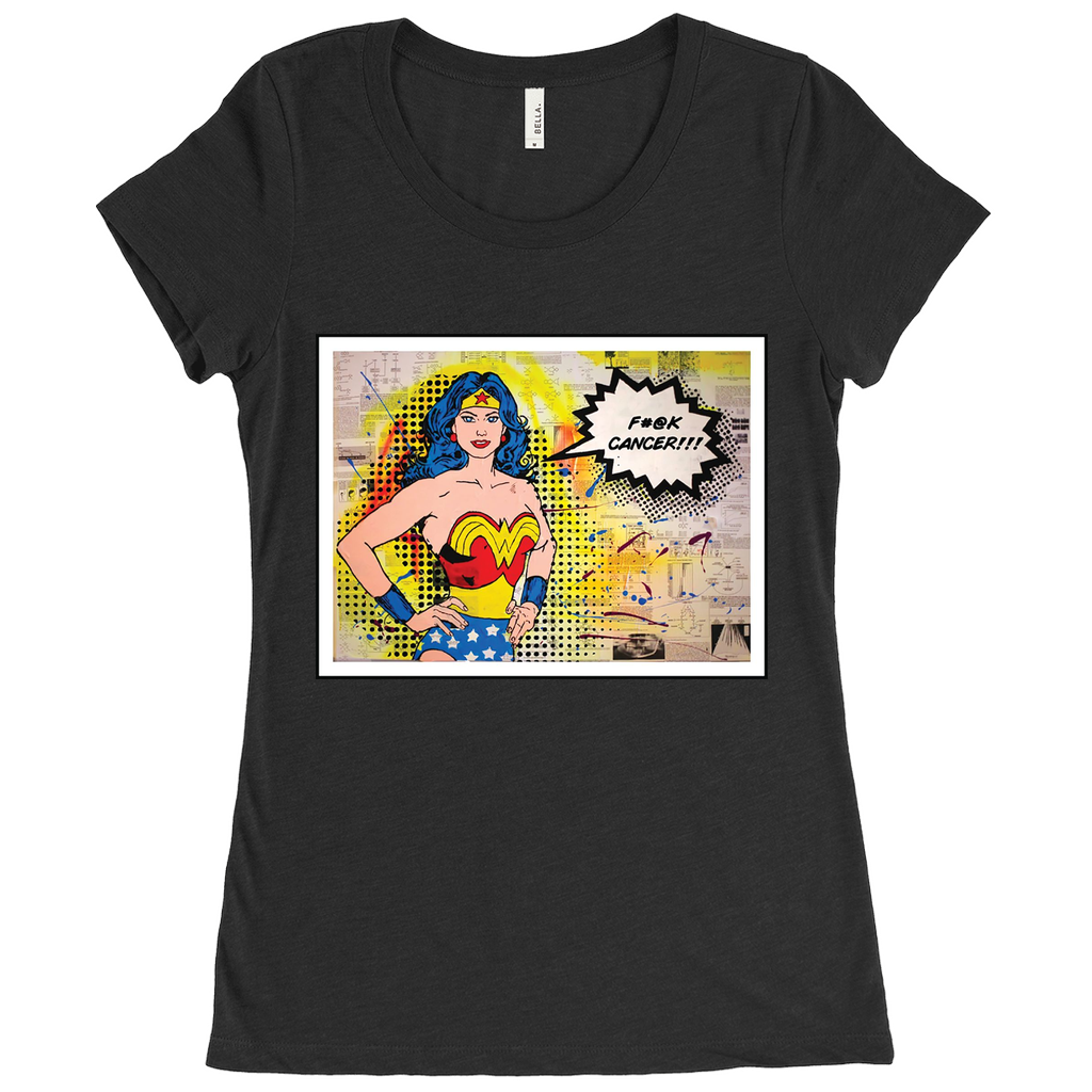 "Empowered" Women's T-Shirts