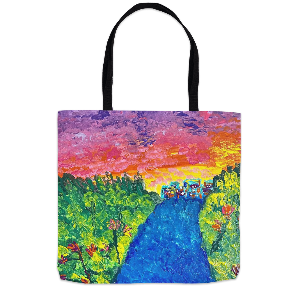 Tote Bags