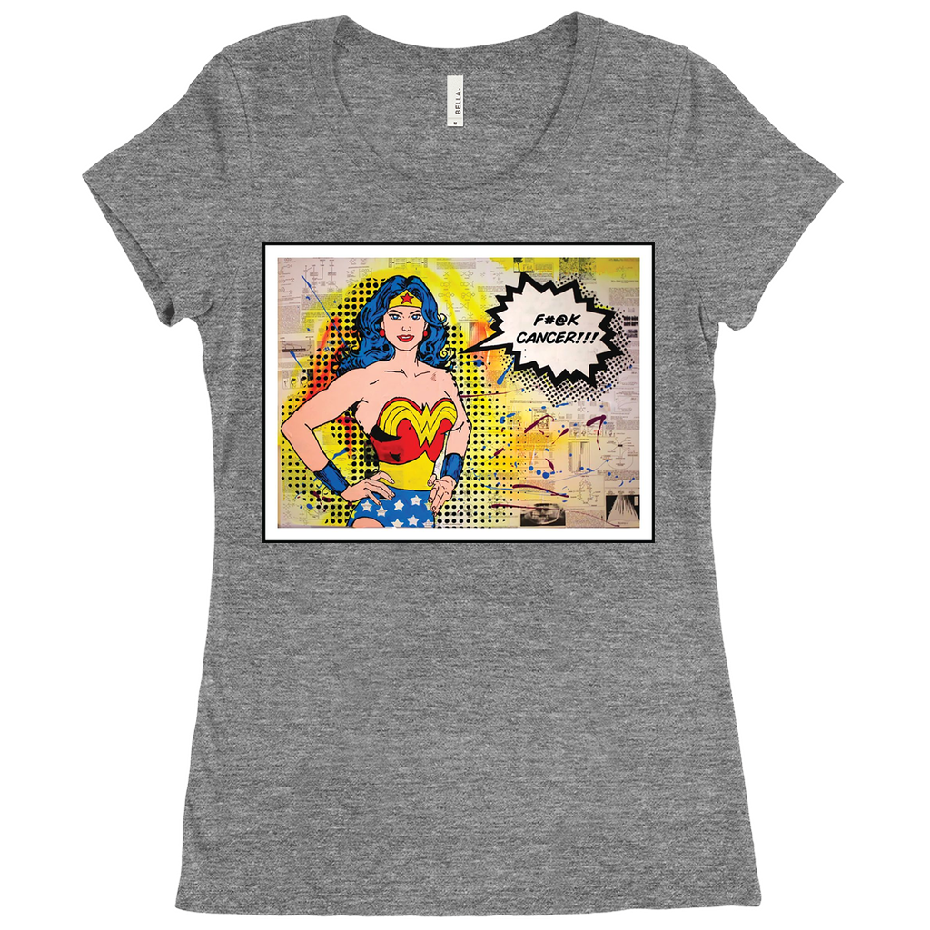 "Empowered" Women's T-Shirts
