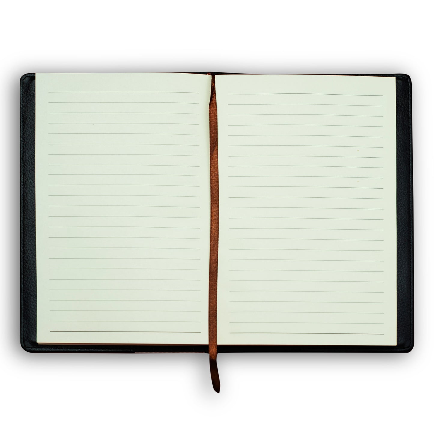 "3 Colors" Notebook