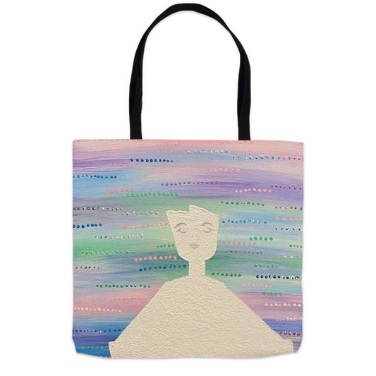 "Alicyn" Tote Bag
