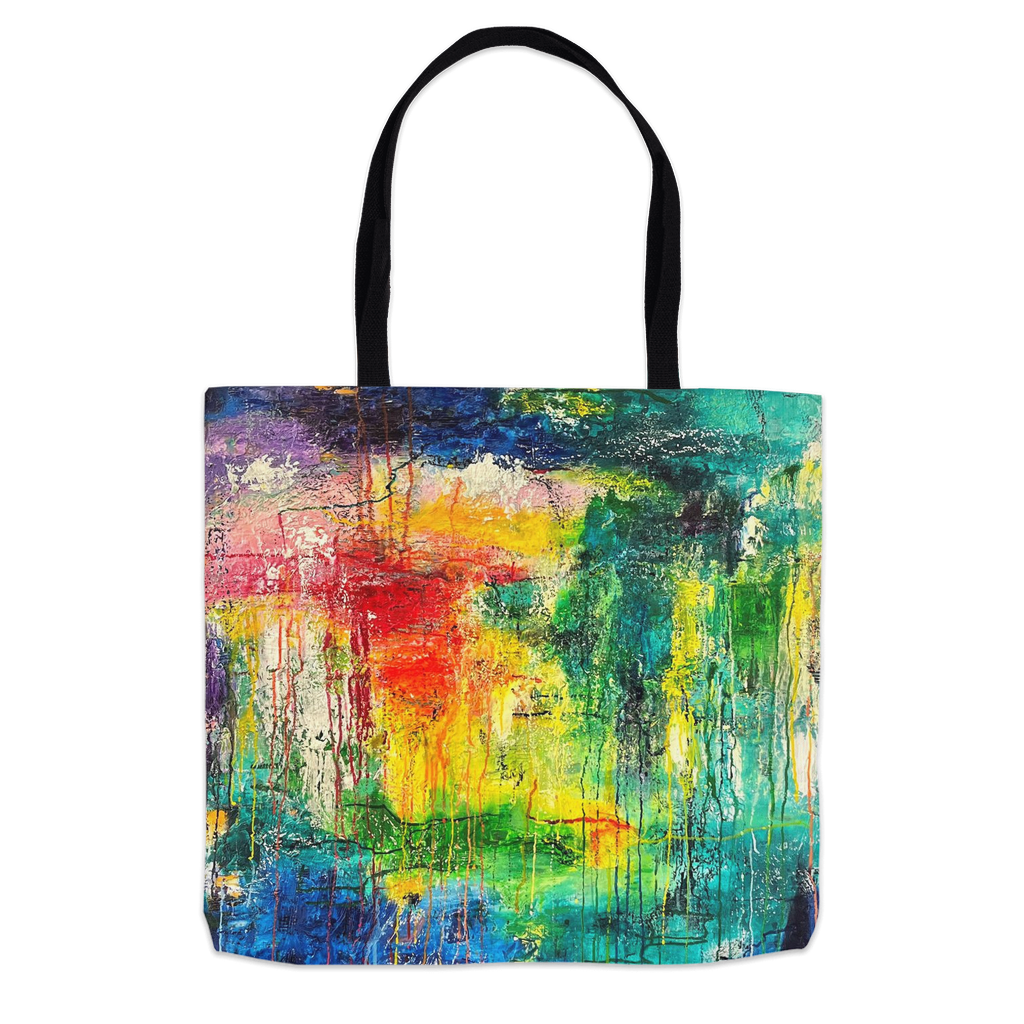 "Renewal" Tote Bag