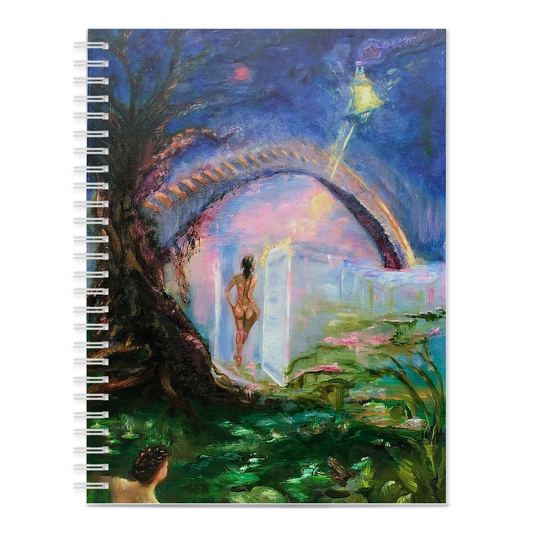 Notebooks
