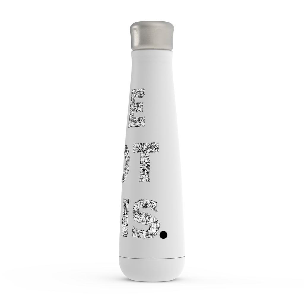 "We Got This" Peristyle Water Bottle
